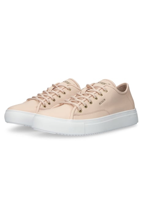 IRIS - BL234 CHAMPAGNE - SNEAKER (LOW) 2