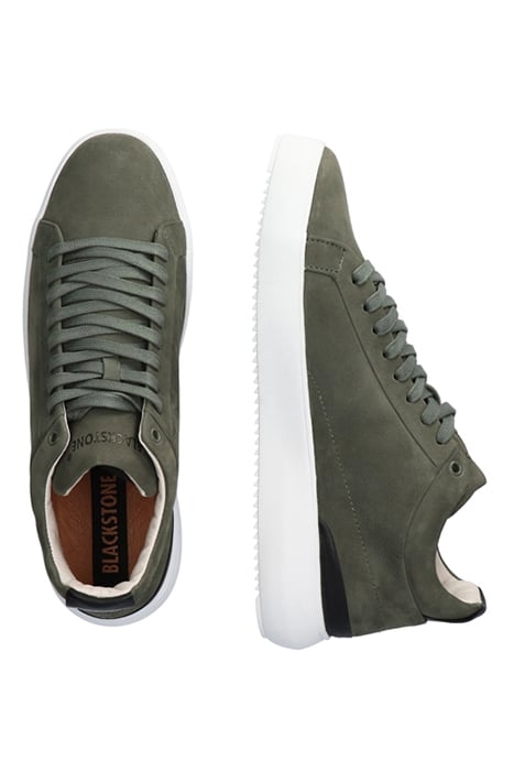 TREVOR - YG23 MULLET BASIL - SNEAKER (MID) MULLET BASIL 7