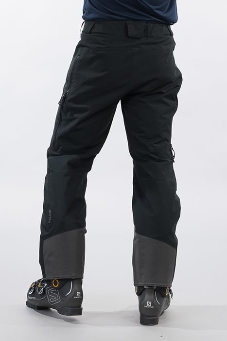 MYRKDALEN V2 INSULATED PNT BLACK / SOLID CHARCOAL 2