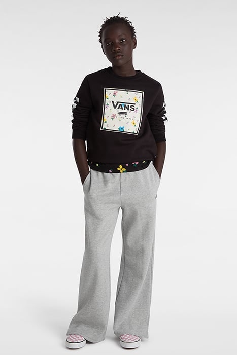 GR BLOOMER BOXED CREW BLACK 3