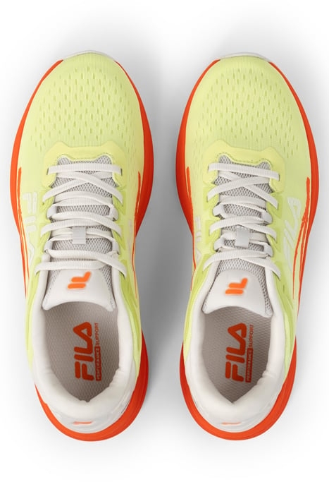 FILA POTAXIUM SHADOW LIME-FLAME 3