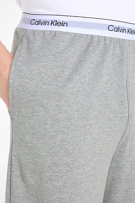 JOGGER GREY HEATHER 5