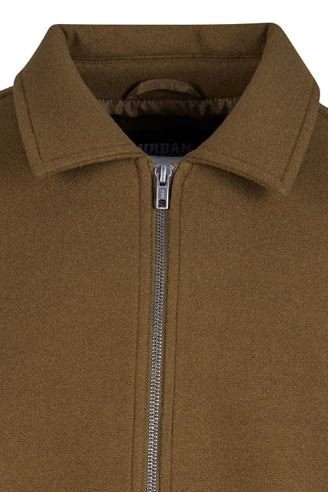 BASIC BLOUSON JACKET SUMMEROLIVE 8