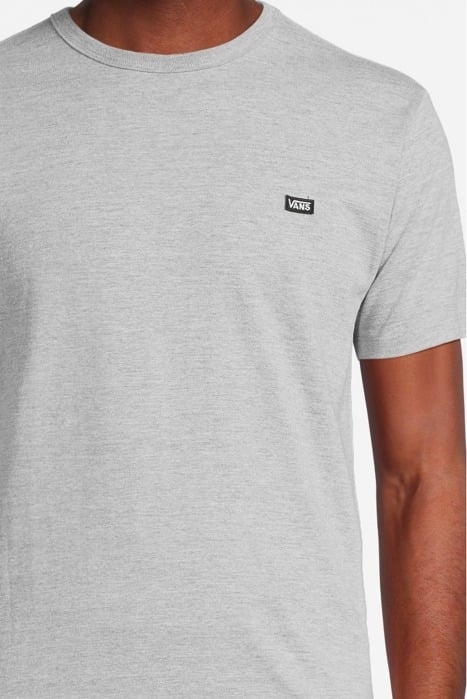 MN OFF THE WALL CLASSIC SS ATHLETIC HEATHER 4