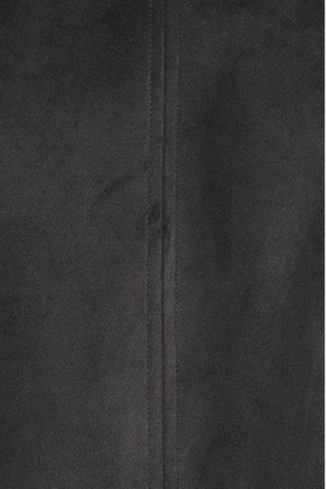 GUESS ECO HARRINGTONE JACKET JET BLACK A996 5