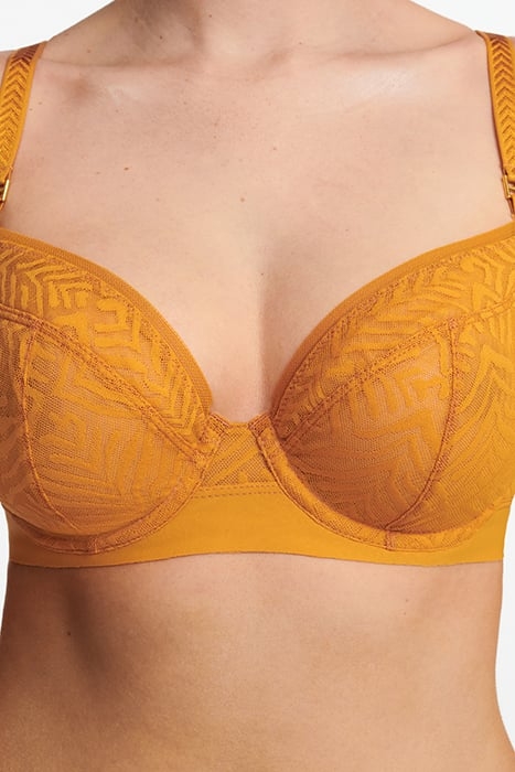 GRAPHIC ALLURE OCRE 4