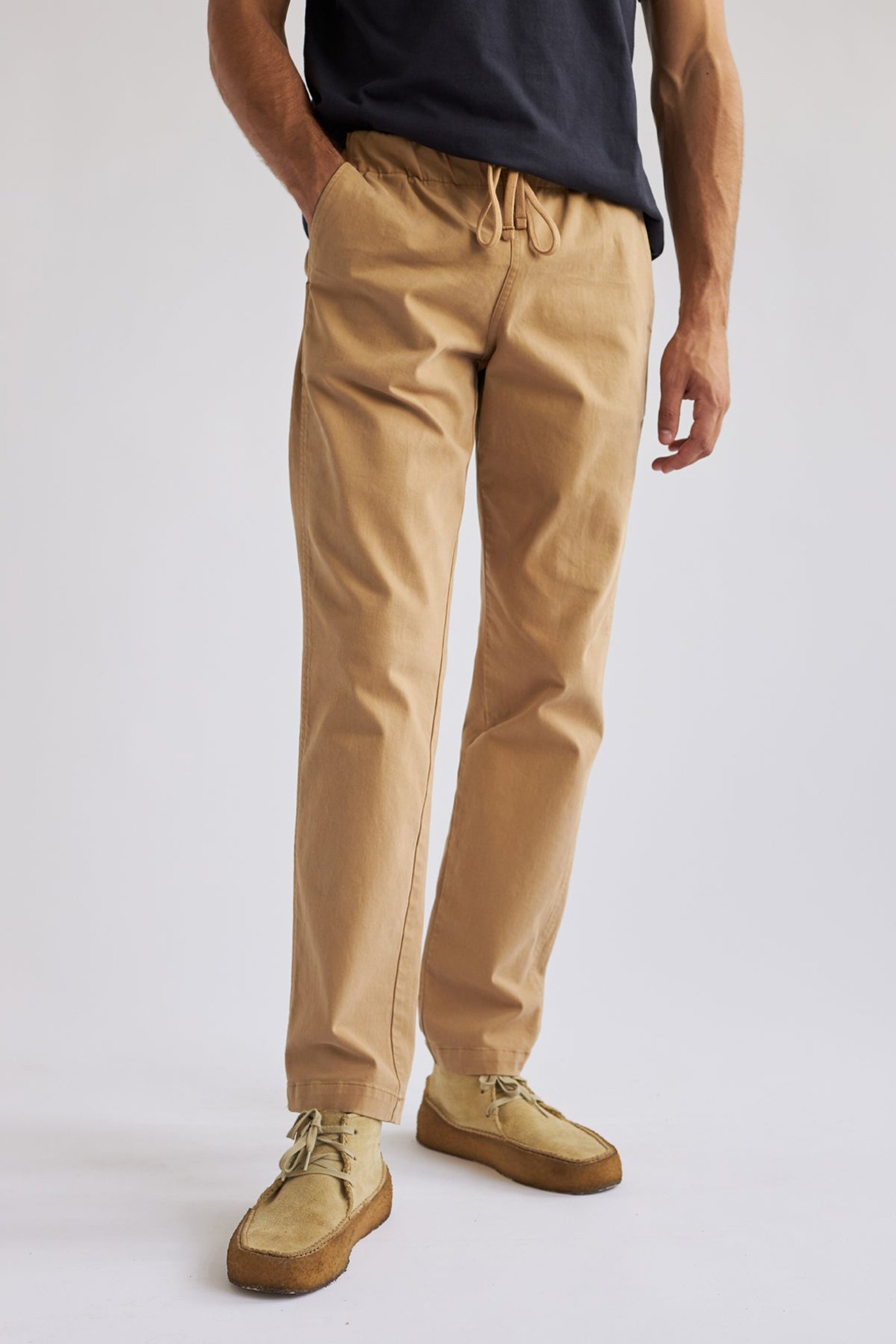 KUHN - DESERT KHAKI 1
