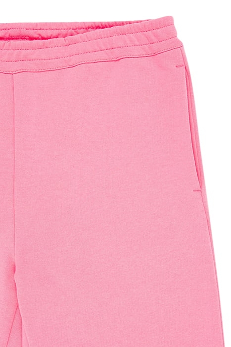 WOMENS PS HAPPY SWEATPANTS BUBBLEGUM/RASP 7