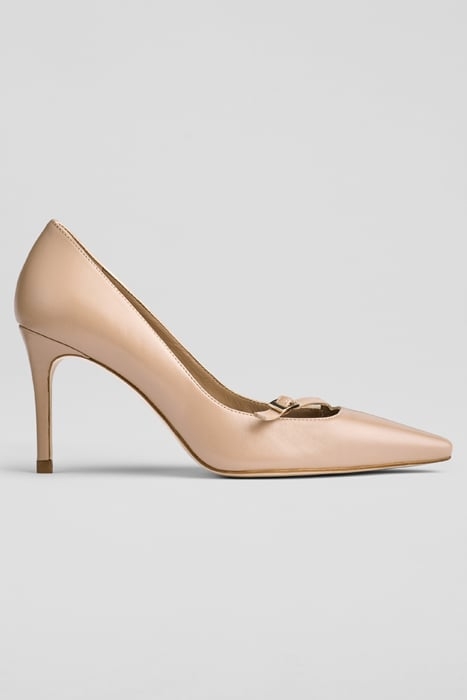 LARNA FINE PUMP TRENCH 1