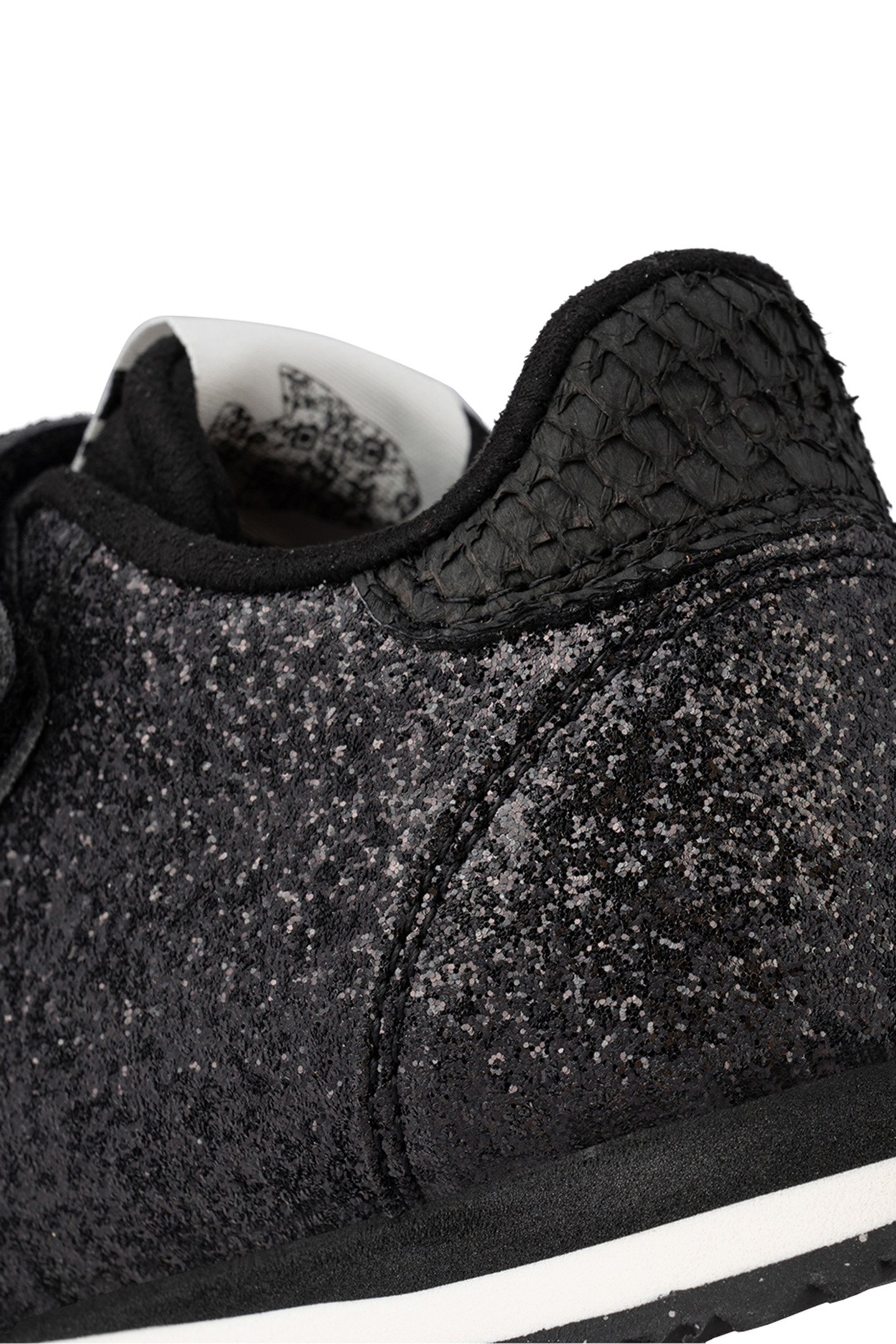 YDUN ALLOVER GLITTER BLACK 8