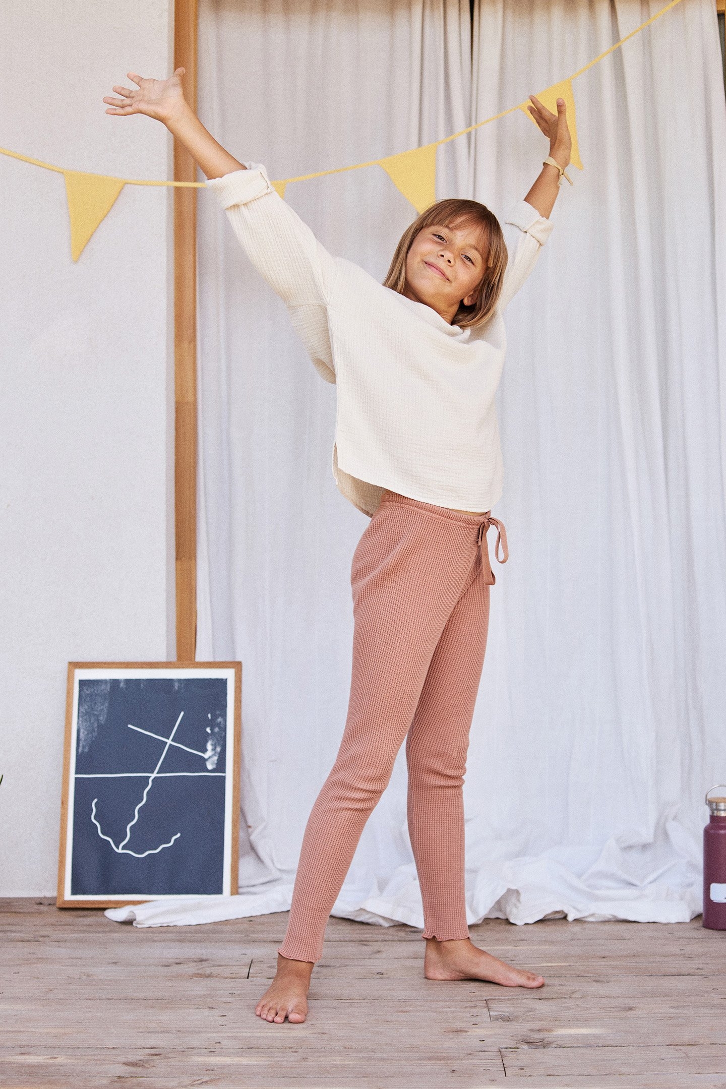 GIRLS QUIAIOS - HENNA 4