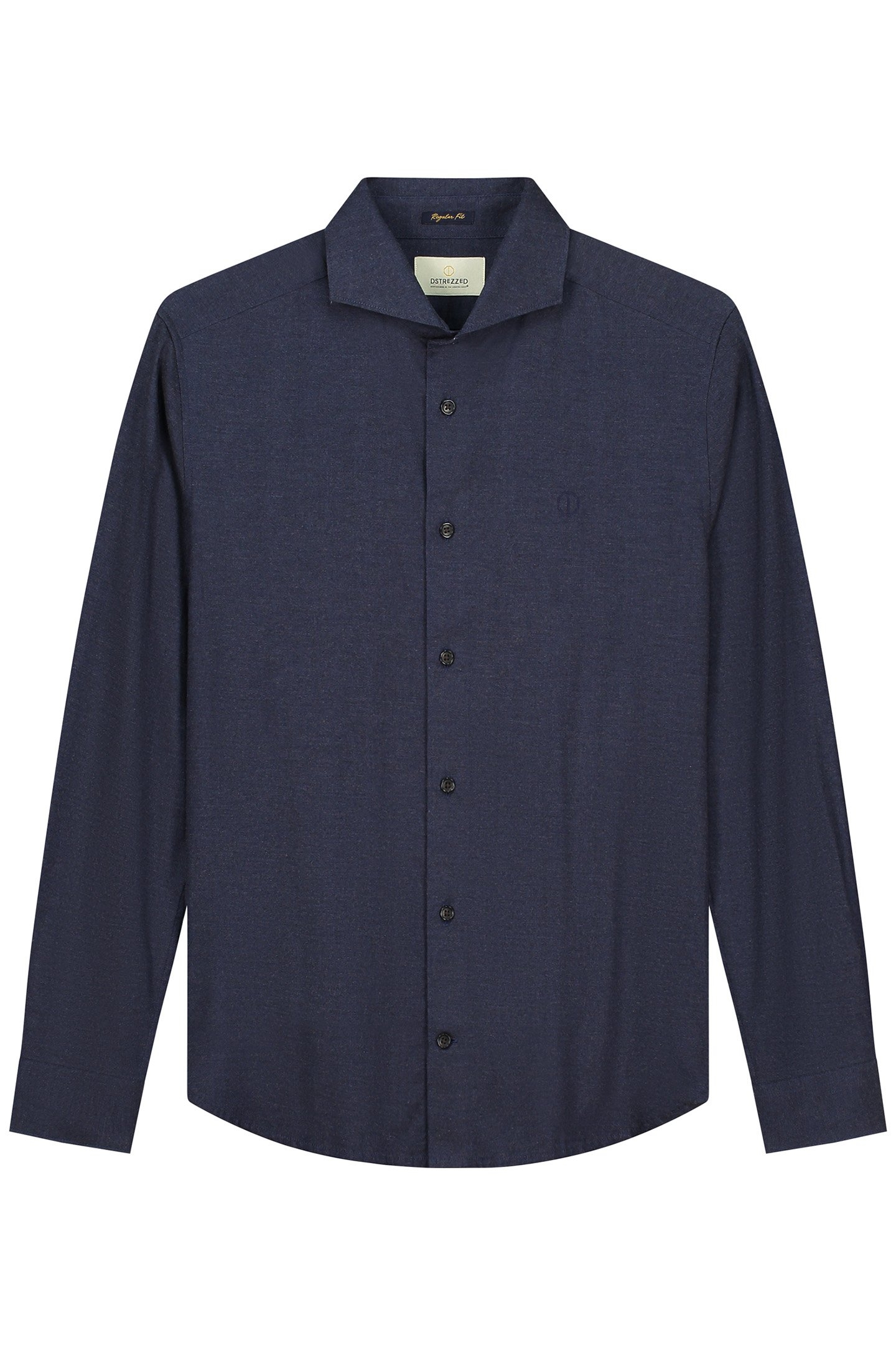 DS_OLAV SHIRT COLLEGIATE BLUE 4