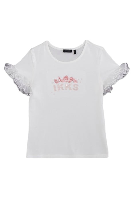 OFF-WHITE TEE-SHIRT 1