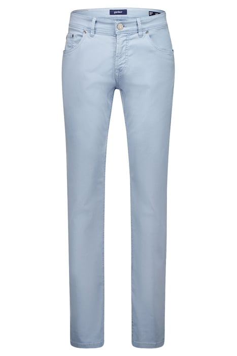 SANDRO-1-60381 MEDIUM BLUE 1