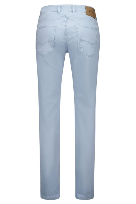 SANDRO-1-60381 MEDIUM BLUE 2