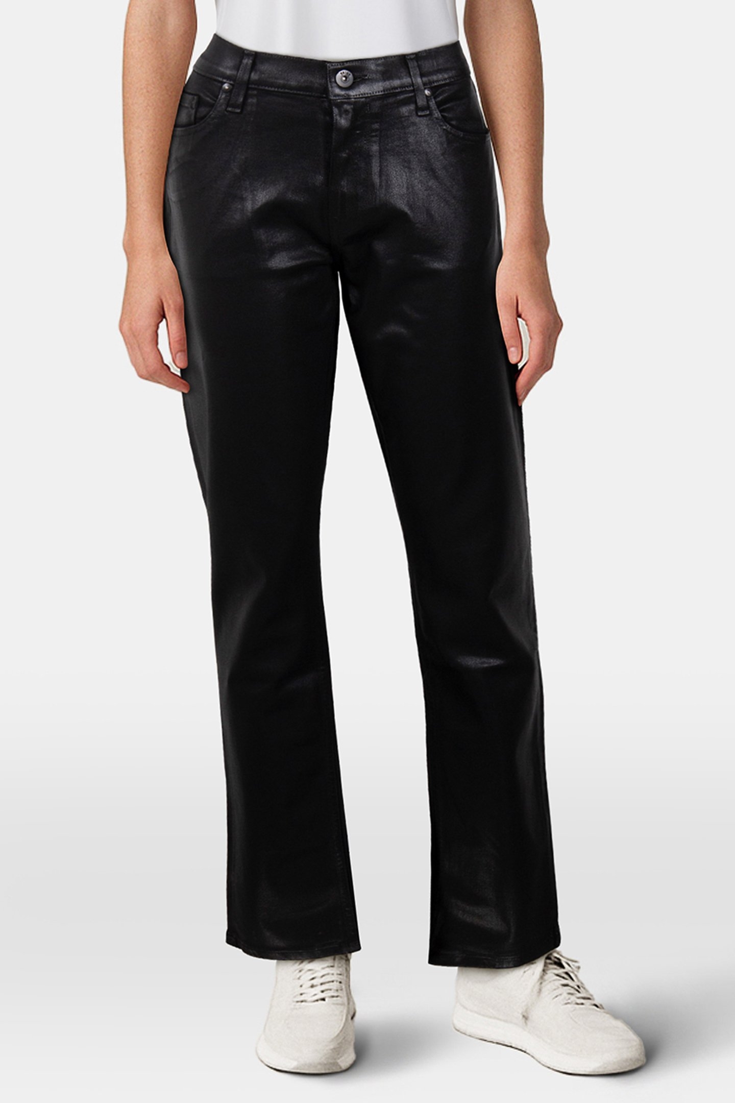 LENNOX BLACK COATED 1