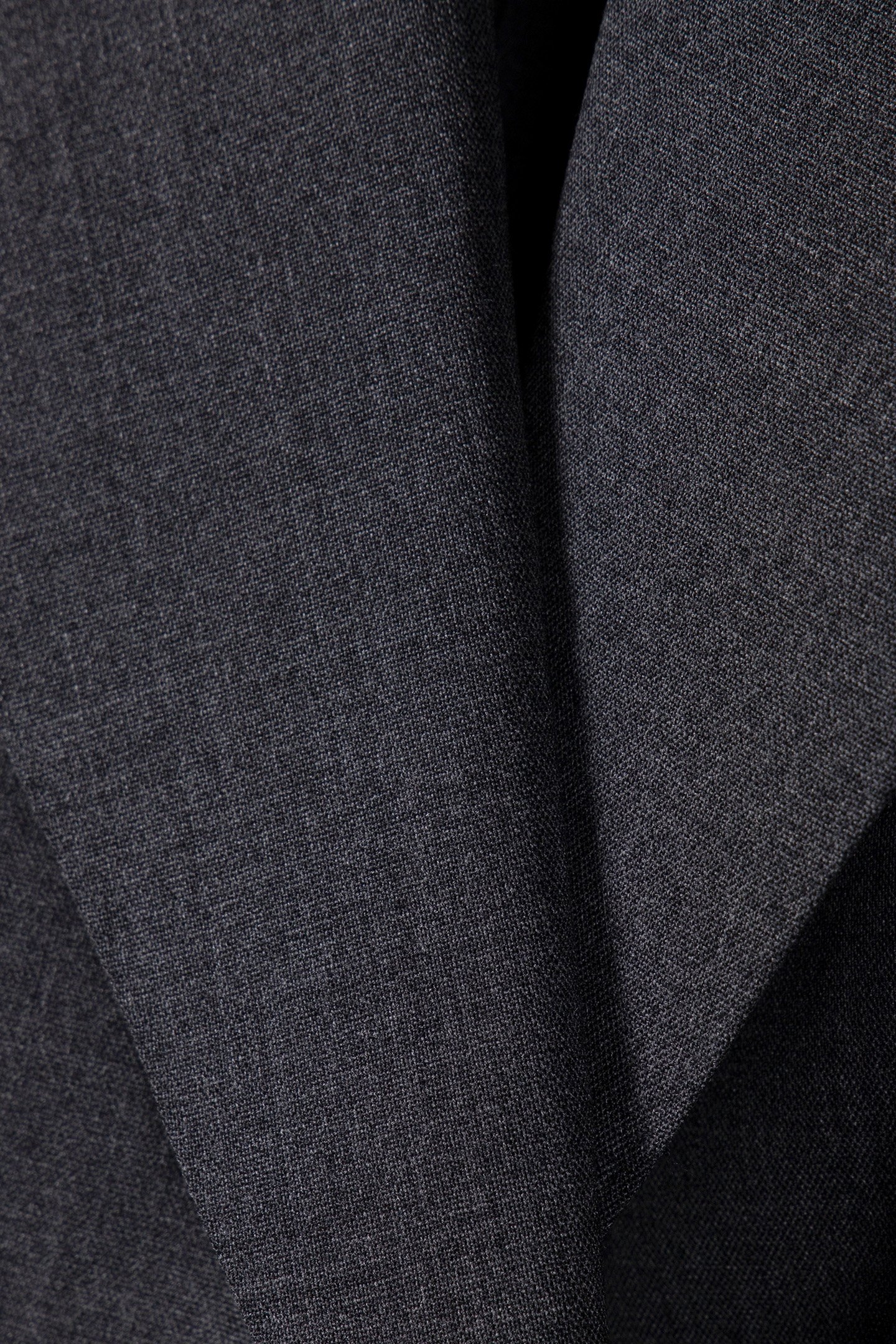 Dark Grey Havana Blazer 4