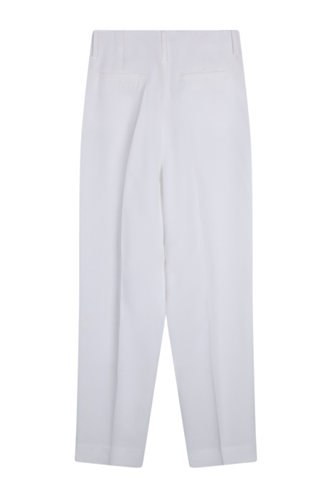 KARLIE TROUSER WHITE 2