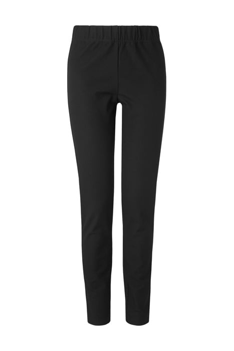 EMMIE CHINOS BLA-BLACK 2