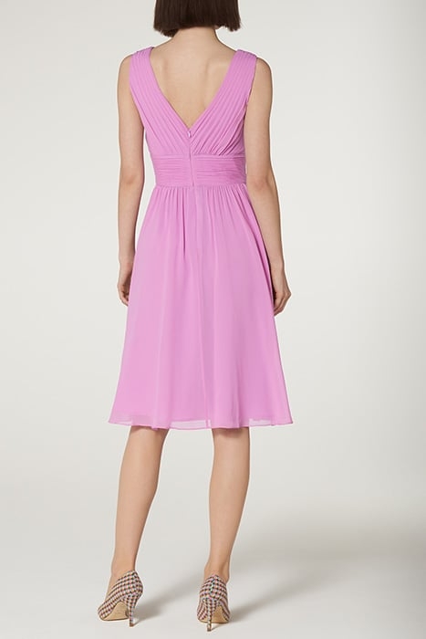 LORI MIDI DRESS PUR-PURPLE 2