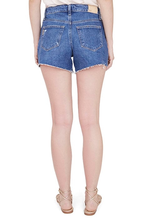 NOELLA CUTOFF SHRT CVRD BTNFLY STELLA NOVA DISTRESSED 2