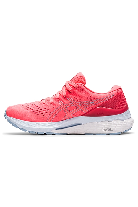 GEL-KAYANO 28 BLAZING CORAL/MIST 6