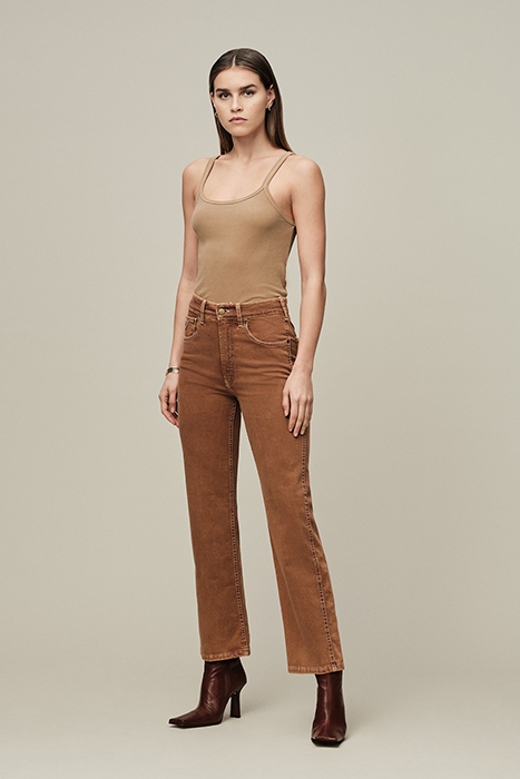 RIVER VINTAGE GRETEL CONTRAST MOONLIGHT 4