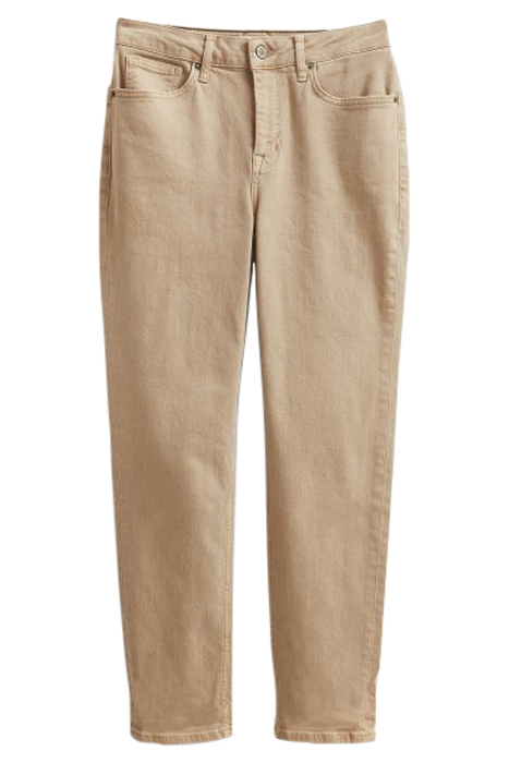 KATY RELAXED SLIM JEANS NAT 1