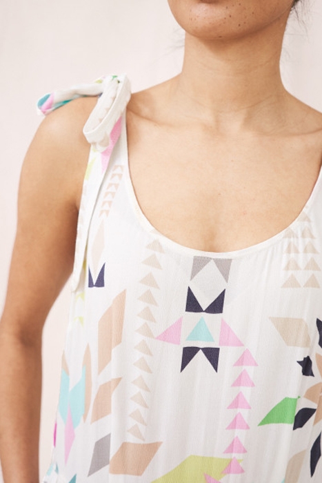 ALI MAXI DRE WHITE 2