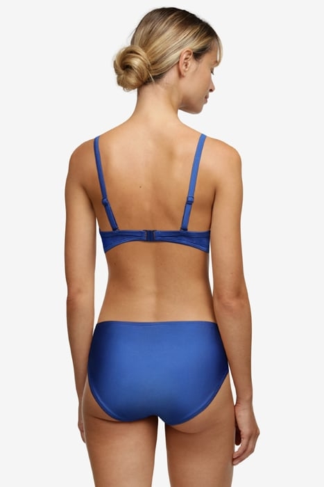 SW BRA TSHIRT BABETTE ROYAL BLUE NORTHERN BLUE 4