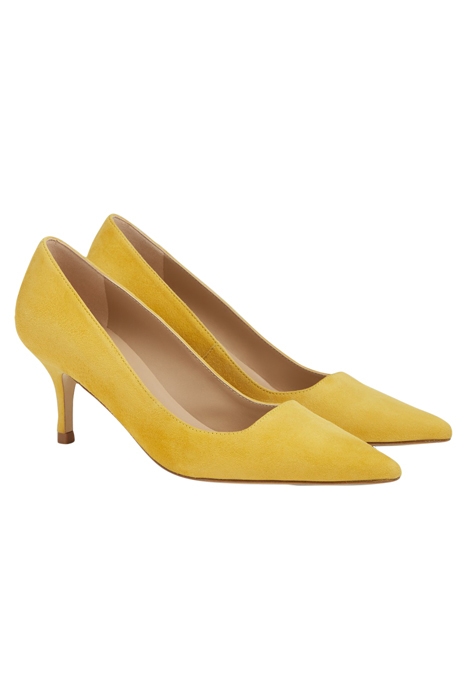 BEATRICE PUMP MANGO 2