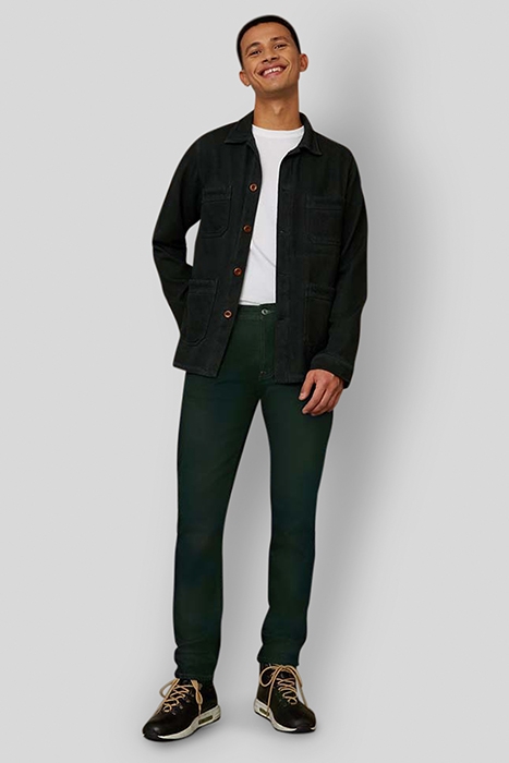 SILVIO DEEP FOREST RECYCROM DEEP FOREST RECYCROM 3