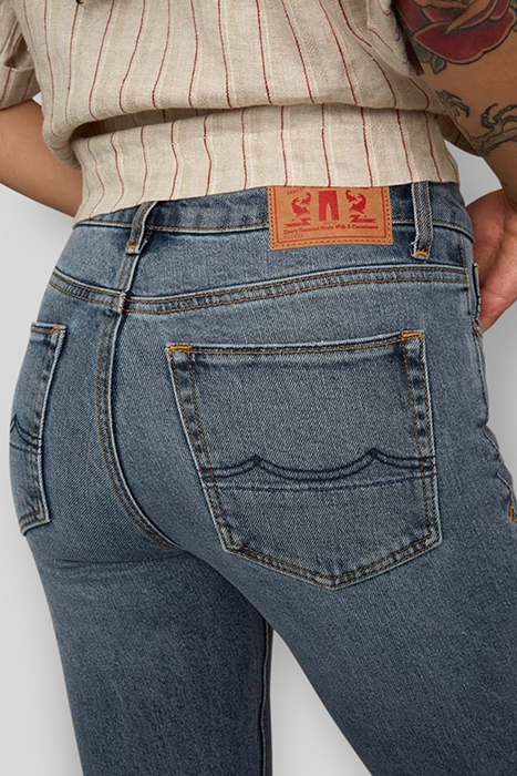 JUNO MEDIUM ECO ROCHESTER RECYCLED LIGHT ECO ROCHESTER RECYC 4