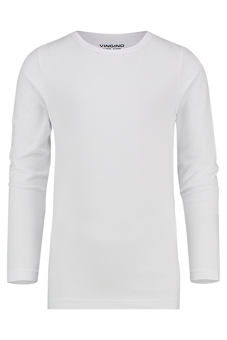 LONG SLEEVES CREW NECK TS BOYS 1 1