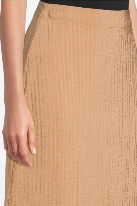 MALINE SKIRT FADED SAND 5