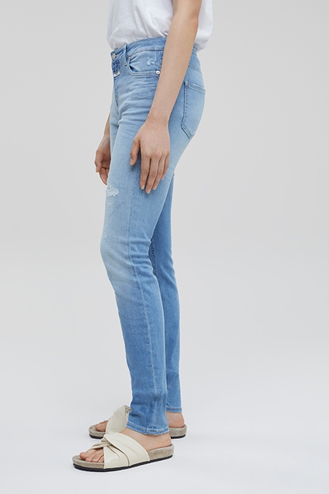 CLOSED WOMEN LIZZY JEANS LIGHT BLUE 3