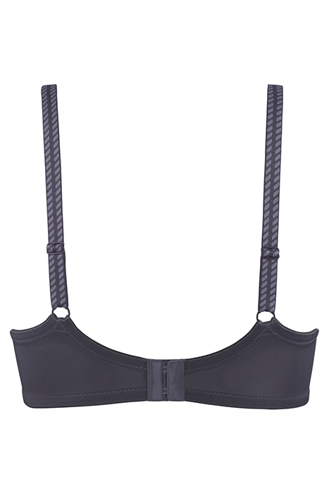 SAVAGE SADIE GRISAILLE GREY 4