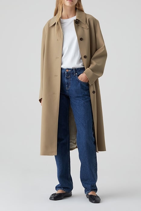 BRISTON JEANS DARK BLUE 4