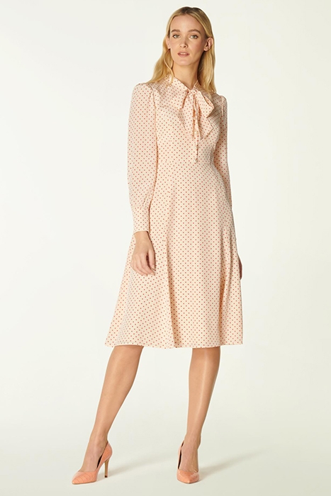 MORTIMER SHIRT DRESS MULTICOLOR 2