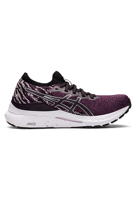 GEL-KAYANO 28 MK DEEP PLUM/BLACK 1