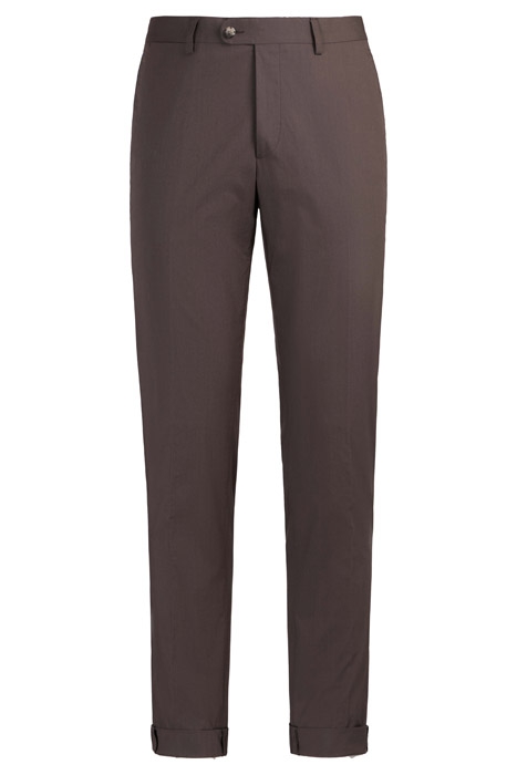TAUPE BRESCIA TROUSERS 2