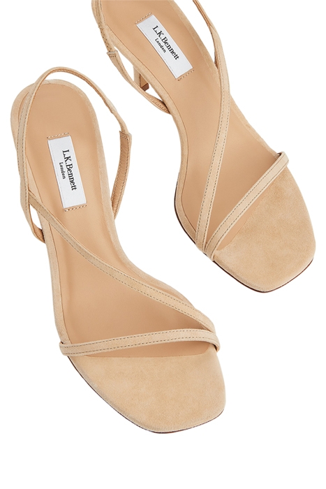 NEAVE SANDAL TRENCH 4