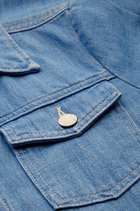 ADELA PLAYSUIT CLEAN LIGHT 5