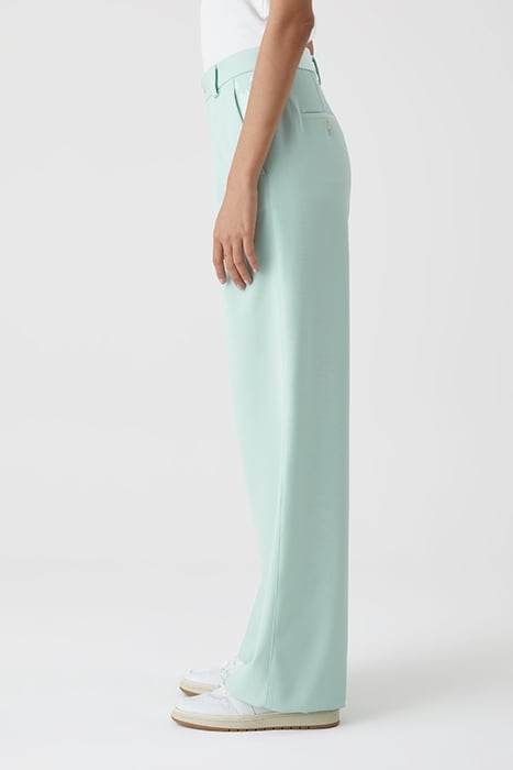 WOMEN BROOKS PANTS FRESH MINT 3