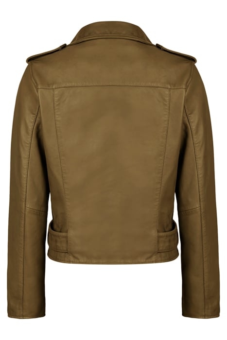 BALFERN BIKER LIME GREEN 7