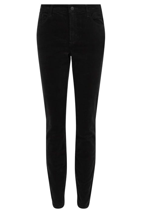 MILLER CORD JEAN BLACK 6