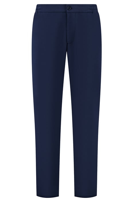 HUDSON TROUSERS DARK NAVY 1