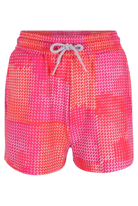 RODEZ AOP SHORTS BITTERSWEET PILLS CAMO AOP 1