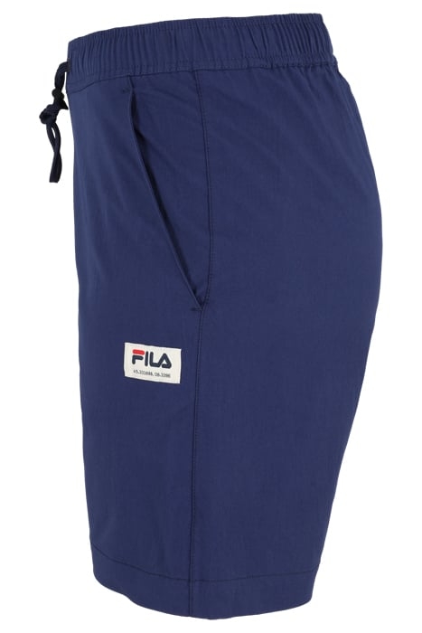 TENGEN BERMUDA MEDIEVAL BLUE 3