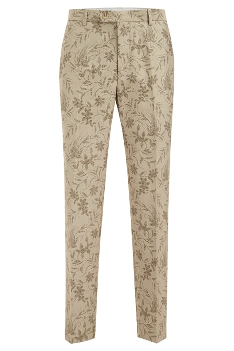 PANTALON BEIGE 1
